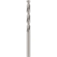 Bosch 2608585495 - Foret à métaux rectifiés HSS-G, DIN 338, 5,7 x 57 x 93 mm 10x