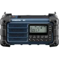 Sangean MMR-99 DAB OCEAN BLUE