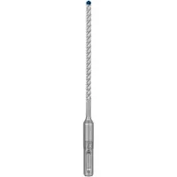 Bosch Expert 7x 5x100x165 Mm Sds-plus Wall Drill Bit 30 Units Argenté