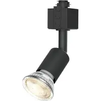 Philips Projecteur Tobia Gu10 Noir éclairage D'accentuation Orientable -