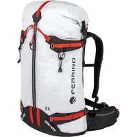 Ferrino Sac à dos Instinct 45 l Blanc Blanc Taille unique