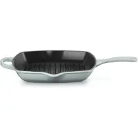 Le Creuset Poêle à Griller Btg-618