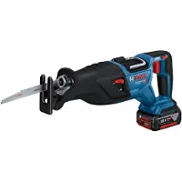 Bosch GSA 18V-28