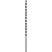 Bosch Pro Sds Max-4 Wall Drill Bit 26x400x520 Mm Argenté