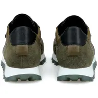 Lloyd Baskets basses 'GIA' vert