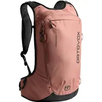 Ortovox - Sac à dos de ski - Powder Rider 16 Dusk Rose