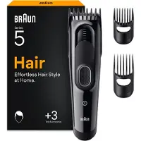 Braun Series 5 HC5530