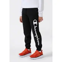 Champion Pantalon noir / blanc