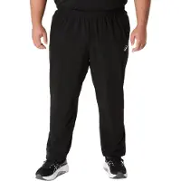 Asics Pantalon de sport noir