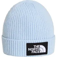 The North Face Bonnet bébé Logo Box