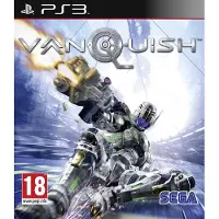 Gioco Ps3 Vanquish Playstation 3