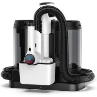 Carpet One Spot Essentials Upholstery Vacuum Cleaner Argenté One Size / EU Plug 220V