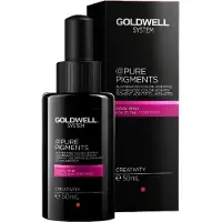 Goldwell System @Pure Pigments Cool Pink 50 ml
