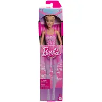 Barbie Poupée Ballerine