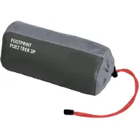 Salewa Tapis de sol Footprint Puez Trek 3P