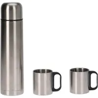 Redcliffs Thermos Avec Deux Tasses 1l