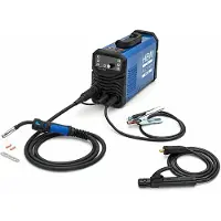HBM MIG/MAG 200EJ poste à souder