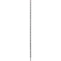 Bosch Sds Plus-5: 22x950x1000 Mm Wall Drill Bit Argenté