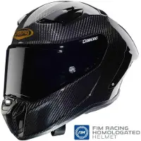 Caberg Casque GP01 Carbon, noir, taille S (55/56)