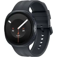 Samsung Galaxy Watch 9, écran AMOLED de 3,81 cm (1,5 pouces), écran tactile, Wi-Fi, GPS, 34 g