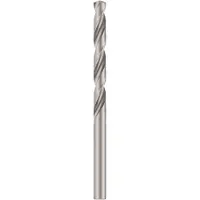 Bosch 2608595069 - Foret à métaux rectifiés HSS-G, DIN 338, 6,8 x 69 x 109 mm 10x