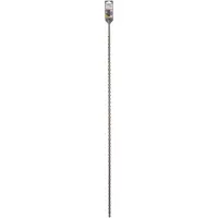 Bosch Sds Plus-5: 12x950x1005 Mm Wall Drill Bit Argenté