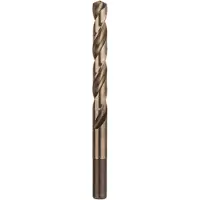 Bosch Foret pour le métal DIN 338 HSS - Ø 10,2 mm - Longueur : 133 mm