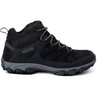 Regatta Chaussures de randonnée Edgepoint IV Mid