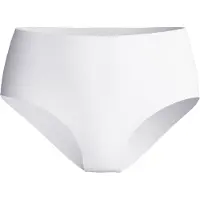 Calida Slip 'Sleek Skin' blanc