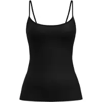 Calida Maillot de corps noir