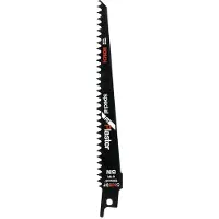 Bosch Lame de scie sabre 2609256964 Bim S628 Df 150 mm