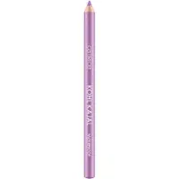 Catrice Crayon yeux - - 090 LA LA LAVENDER - Couleur violet - Waterproof non - Application facile