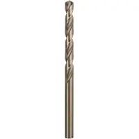 Bosch 2608585856 - Foret à métaux rectifiés HSS-Co, DIN 338, 6,5 x 63 x 101 mm