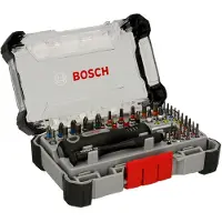 Bosch 2607002556 / Robust Line Coffret D'Embouts Sx Extra-Hart 49 Mm 8 Pièces