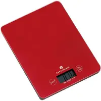 Zassenhaus Balance De Cuisine Digital Scale
