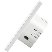 Pni Interrupteur Sh202 Toucher Double Toucher Verre