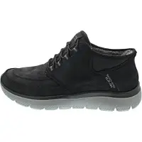 SKECHERS Slip Ins - Summits - Siegul Couleur Noir