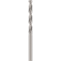 Bosch 2608595334 - Foret à métaux rectifiés HSS-G, DIN 338, 4,8 x 52 x 83 mm 10x