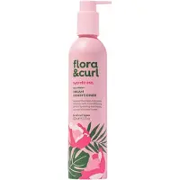 FLORA AND CURL Floracurl Crème de soin à l'eau de rose - 300ml (300 ml)