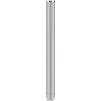 Bosch 2608587315 - Couronne De Forage À Sec Diamantée G 1/2" 32 X 350 X 7 Mm, 3 Segments