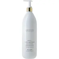 Farmavita Amethyste Nutri shampoing fortifiant pour cheveux abîmés 1000 ml