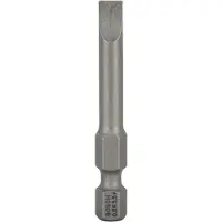 Bosch 2607001479 Embout De Vissage Extra-Dur S 0,8X5,5, 49 Mm