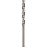 Bosch 2608585497 - Foret à métaux rectifiés HSS-G, DIN 338, 6,1 x 63 x 101 mm 10x