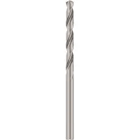 Bosch 2608585484 - Foret à métaux rectifiés HSS-G, DIN 338, 3,8 x 43 x 75 mm 10x