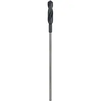 Bosch PRO Wood Foret d'installation HSS, 22 x 100 x 400 mm
