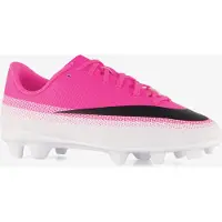 Nike Chaussures de football Mercurial Vapor 17 Club FG/MG Enfants