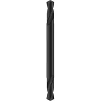 Bosch Powertools 2608597590 - Foret HSS à double pointe 4,2 x 14 x 55 mm 10x