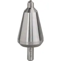Bosch 2608597516 - Fraise progressive, cylindrique 24-40, 89 x 10 mm