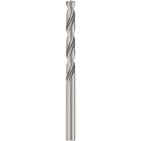 Bosch 2608585498 - Foret à métaux rectifiés HSS-G, DIN 338, 6,3 x 63 x 101 mm 10x