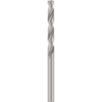 Bosch 2608585489 - Foret à métaux rectifiés HSS-G, DIN 338, 4,7 x 47 x 80 mm 10x